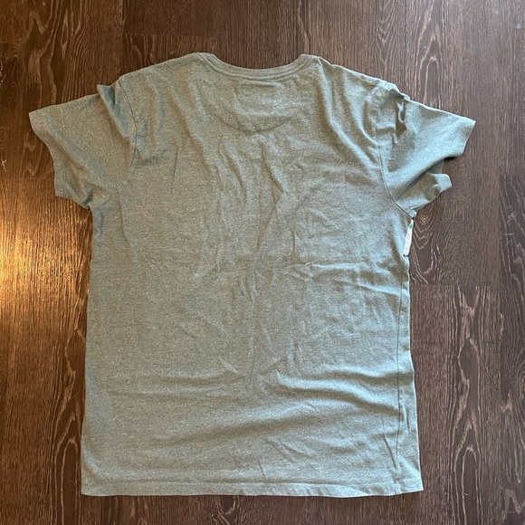 Floral T-Shirt - Picture 2 of 2